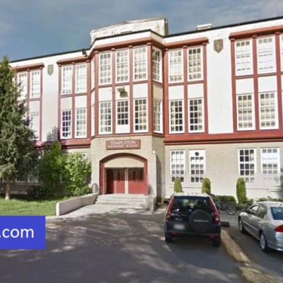 Templeton Secondary School